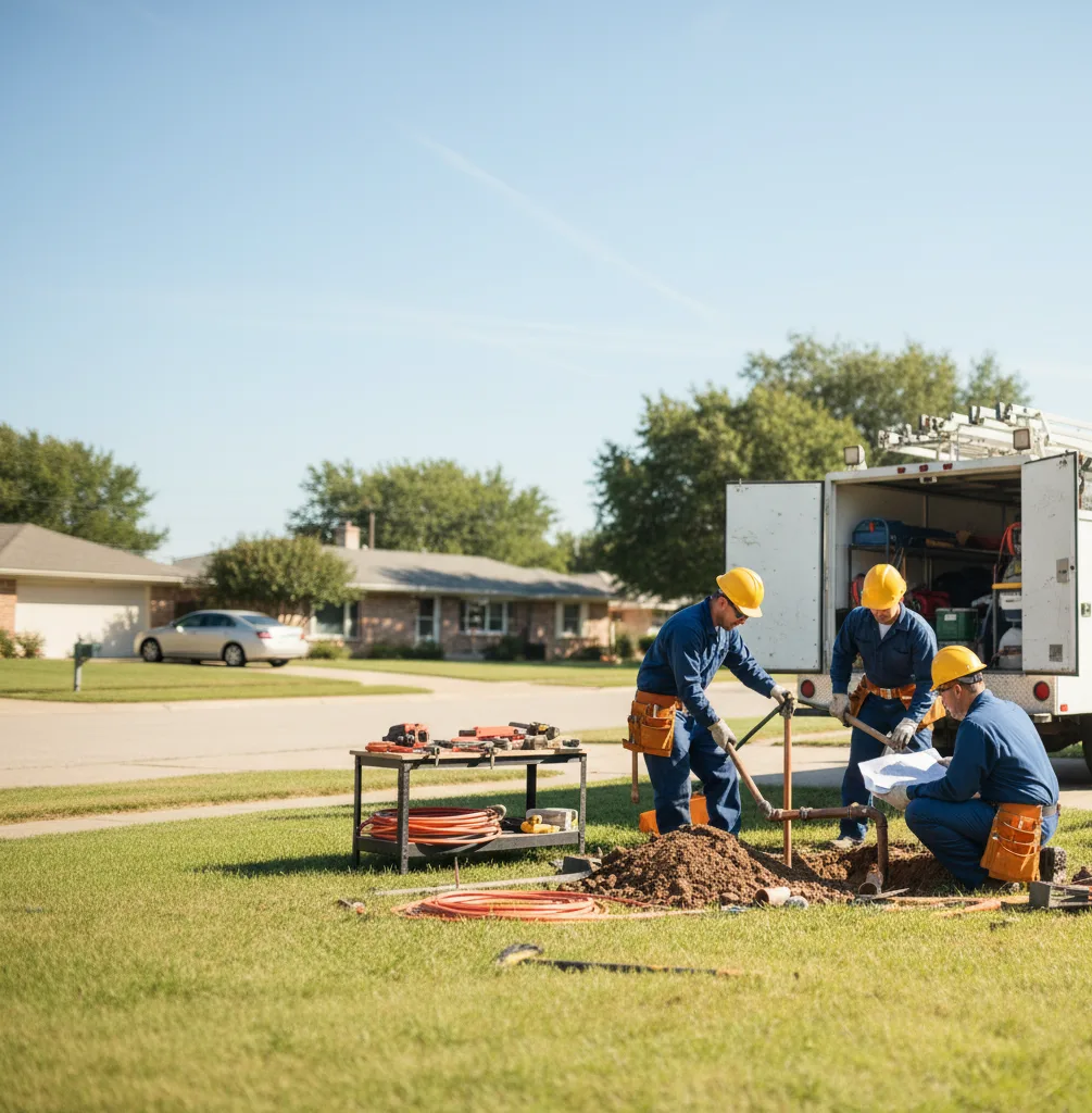 Drain Cleaning in Pittsburgh, PA